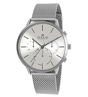 Relógio Oslo OMBSSCVD0009S1SX