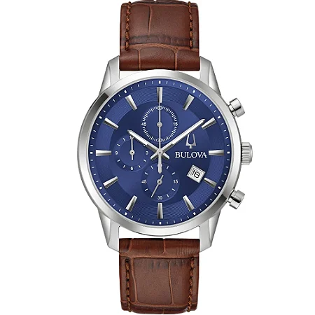 Relógio Bulova 	96B402