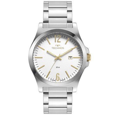 relógio technos watch
