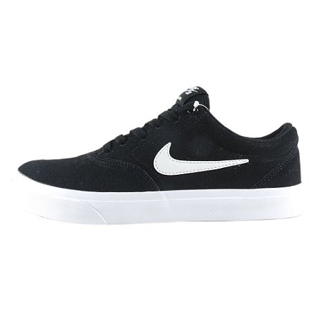 nike sb preto