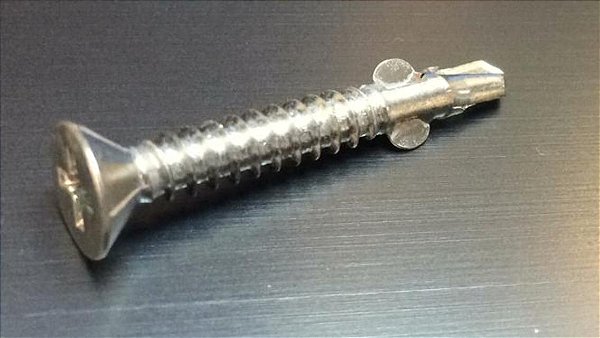 PARAFUSO CIMENTICIA (CENTO)