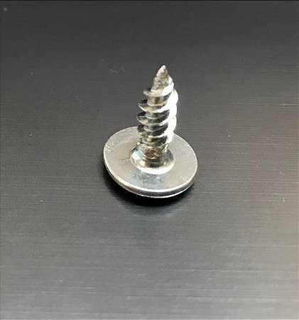 PARAFUSO METAL METAL PA GN 13 (CENTO)