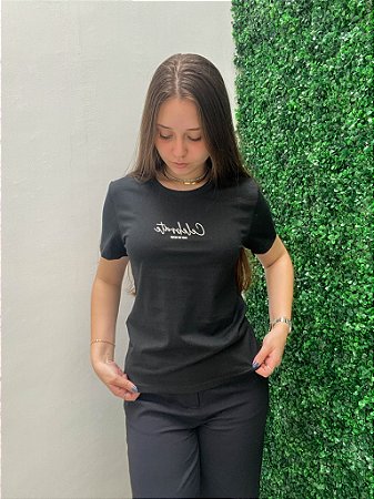 T-shirt Minimalist