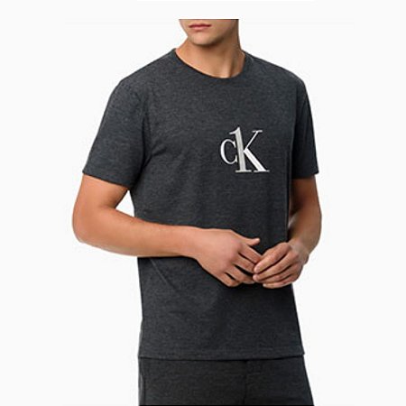 Camiseta  Calvin Klein