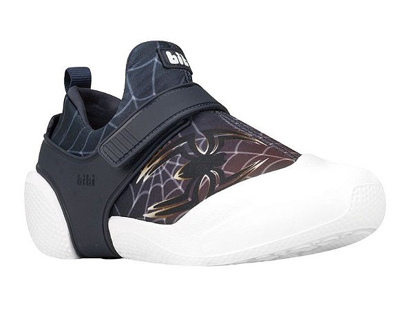 tênis infantil bibi 2way