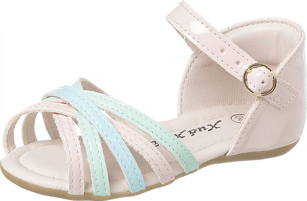 sandalia xua xua feminina
