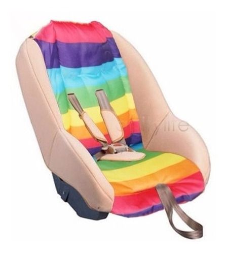 Capa Protetor Bebe Conforto Cadeirao Carrinho Impermeável