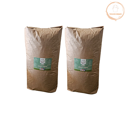 Kit: 2 fenos TRADICIONAL - 3kg cada