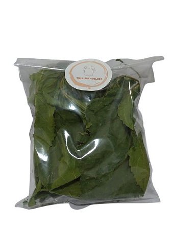 Folhas de Amora - 15g
