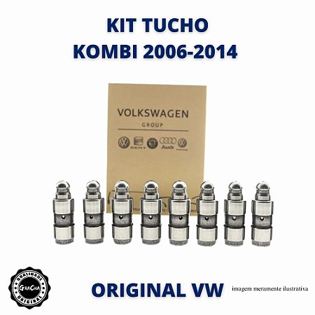 KIT TUCHO KOMBI 2006-2014