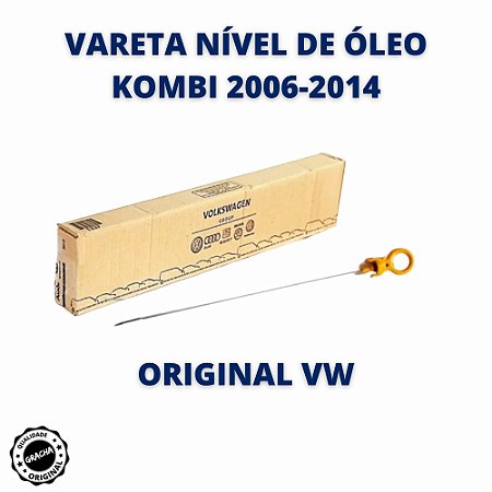 VARETA DE NÍVEL DE ÓLEO KOMBI 2006-2014