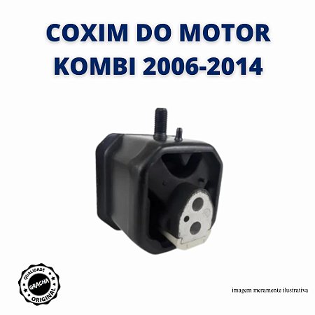 COXIM DO MOTOR - KOMBI 2006 EM DIANTE