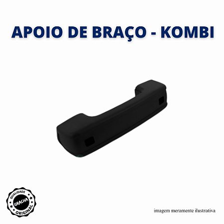 APOIO DE BRAÇO KOMBI 1997 EM DIANTE