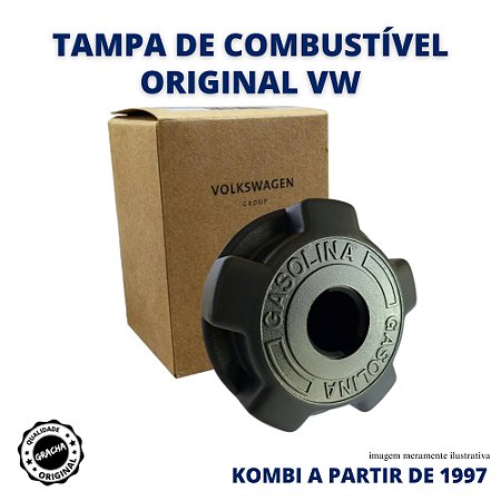 TAMPA DE COMBUSTÍVEL KOMBI 1997-2014