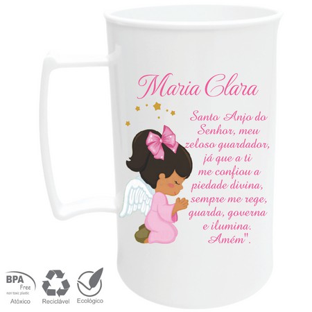 50 0und Canecas Acrilicas 300 ml Personalizadas