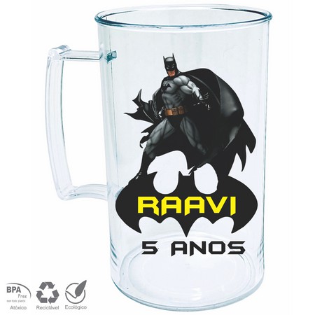 40und Canecas Acrilicas 300 ml Personalizadas