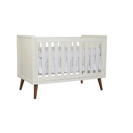 Berço quater retrô Clearance