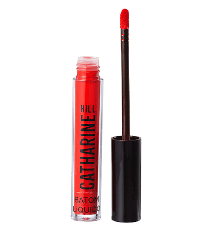 Batom Líquido Catharine Hill Matte - Afrodite