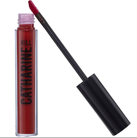 Batom Líquido Catharine Hill Matte - Power
