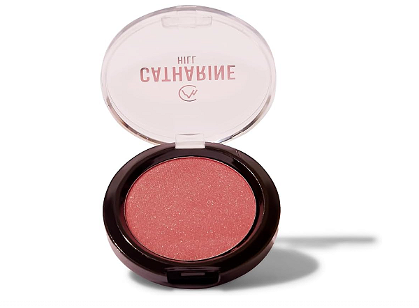 Blush Compacto - Catharine Hill - Goiaba 6g
