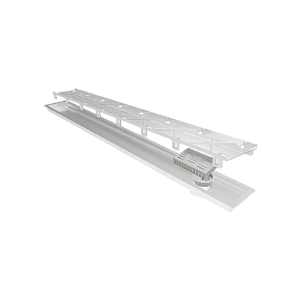 Ralo Linear Multi Master Oculto 120 x7,5cm