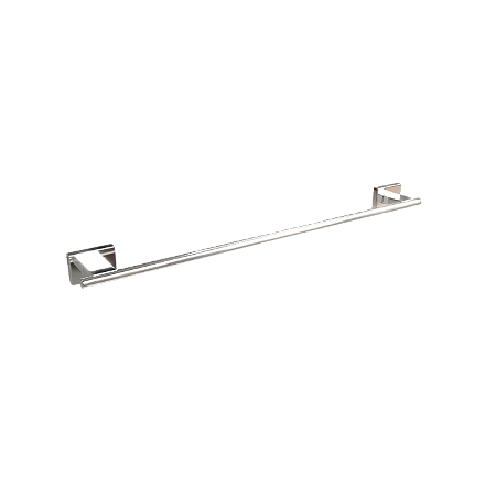 Porta Toalha Barra 60cm de Latão Karol Italy Line