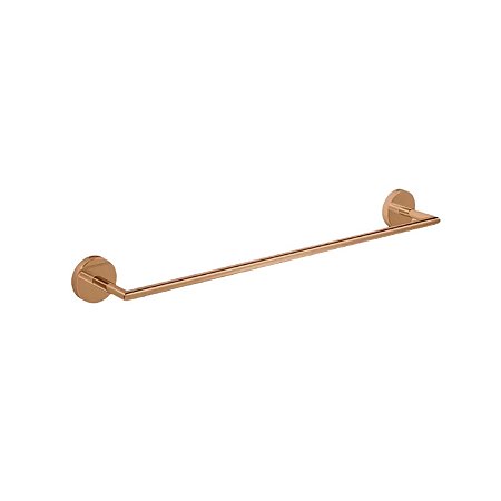 Porta Toalha Disco 40cm Red Gold 2040GL040DSCRD DECA
