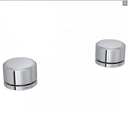 Acionamento Misturador Mesa Red Deca You CR 4992C104