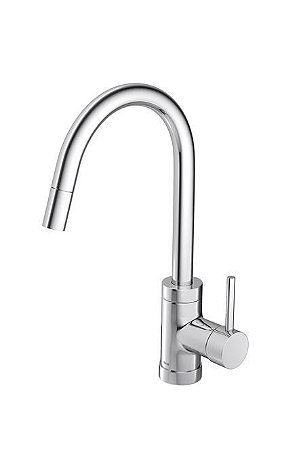 Misturador Monocomando b.movel Spin motion c/ducha 2265.C Deca