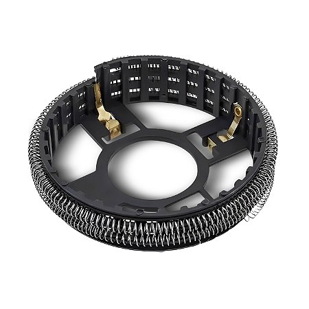 Resistencia Space/Smart 4T 7500W 220V HYDRA