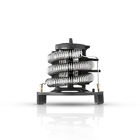 Resistencia Delus 5500w 127v - Hydra/Corona