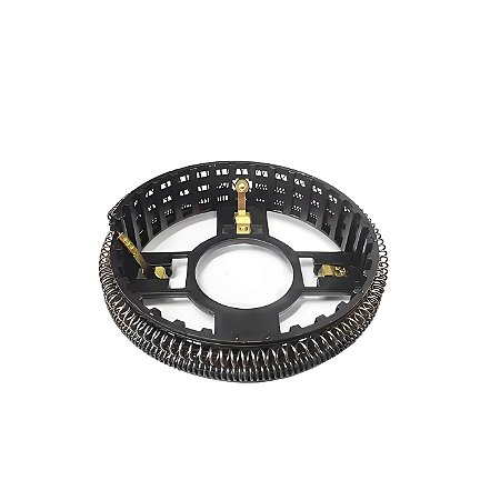 Resistencia Minha Ducha 4T 5500w 127v HYDRA
