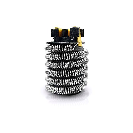 Resistência Ducha SS Hydra Corona Voltagem:127v 5400w