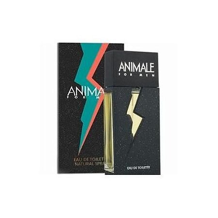 Perfume Animale For Men - 100ml - Masculino - GLAMUROSA OUTLET
