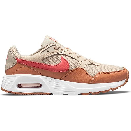 nike nude feminino