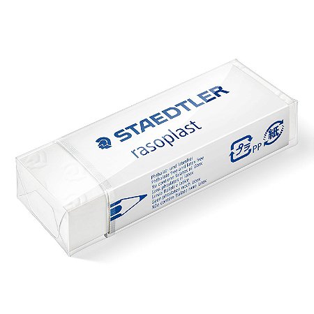 Borracha Staedtler Mars Rasoplast 526 B20