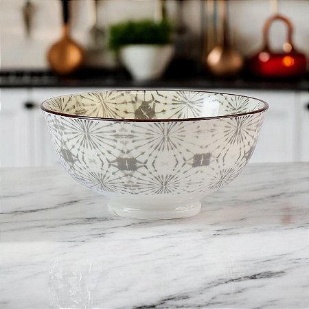 Bowl Inovare Grey