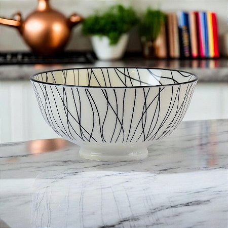 Bowl Inovare Linhas