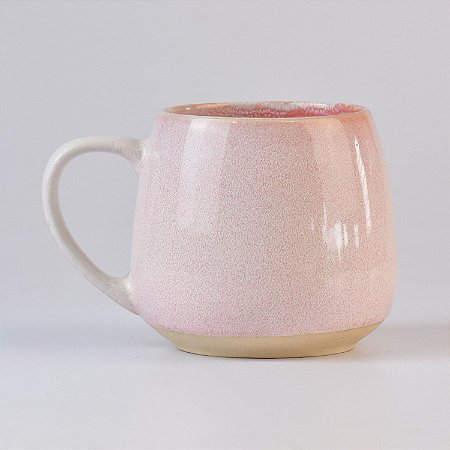 Caneca Modern Rosa