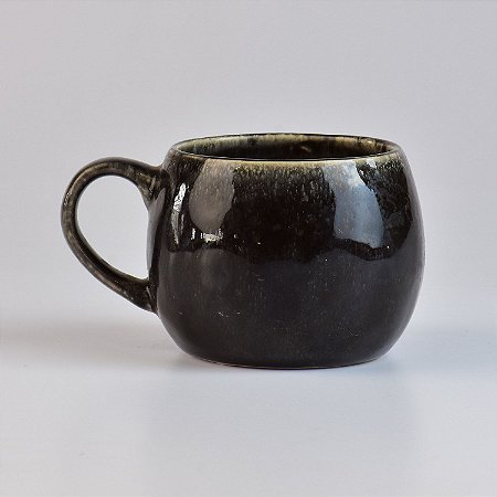 Caneca Oca Preta