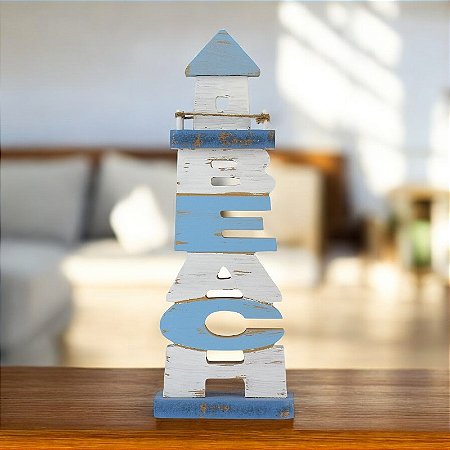 Enfeite Beach Farol