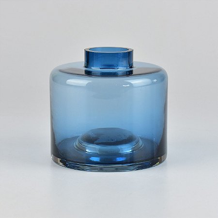 Vaso Tokyo Azul 12cm