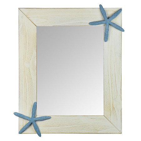 Espelho Náutico Estrelas