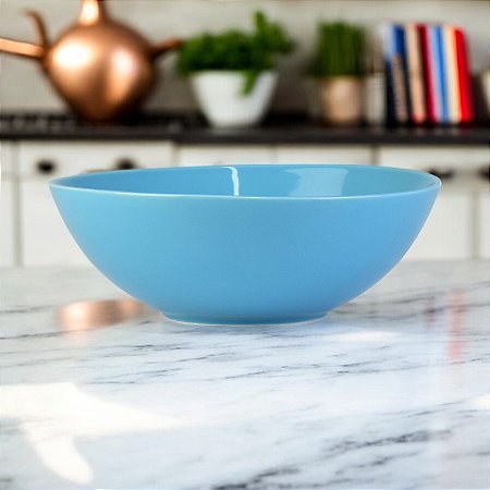 Tigela Modern Azul