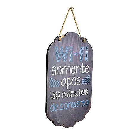 Tag Wi-fi em Madeira