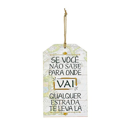 Tag Vai em Madeira