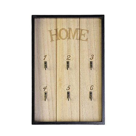 Porta Chaves Home em Madeira