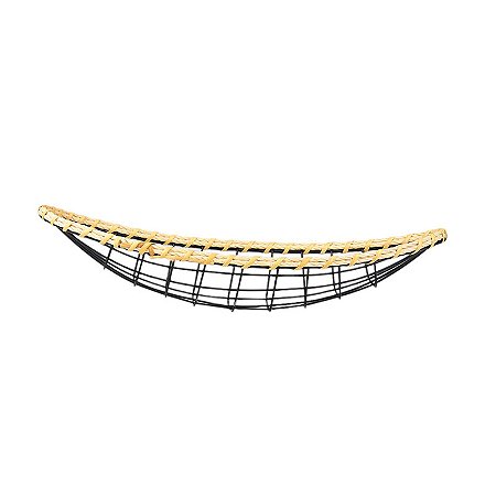 Bandeja Aramada Oval G Metal