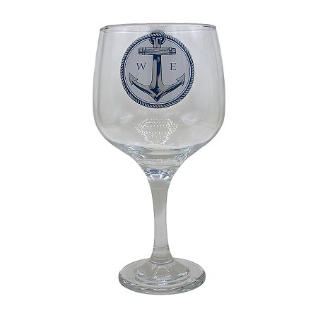 Taça de Gin Ancora W/E