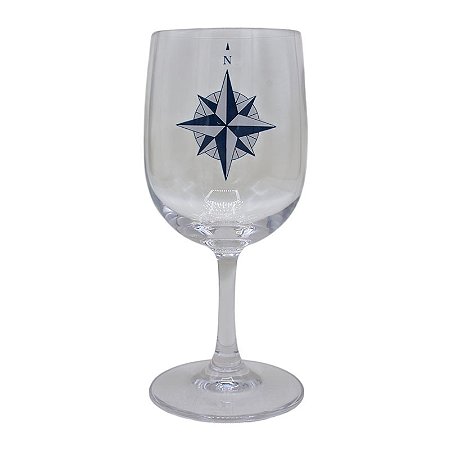 Taça de Rosa dos Ventos